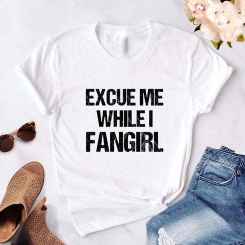 No Bra/ No Panties T Shirt